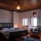 Traditional Mansion Calliopec-UVC sterilized