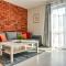 LTC Apartments Malczewskiego Centrum - 格但斯克