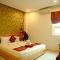 Red Diamond Hotel