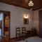 Traditional Mansion Calliopec-UVC sterilized