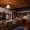 Traditional Mansion Calliopec-UVC sterilized