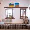 Traditional Mansion Calliopec-UVC sterilized