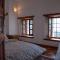 Traditional Mansion Calliopec-UVC sterilized