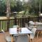 Kruger Park Lodge, Kubu Lodge 224