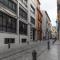 San Jerónimo 17 Suites - Granada