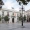 San Jerónimo 17 Suites - Granada