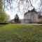 Heritage Castle in Bar sur Seine - Bar-sur-Seine