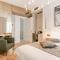Luxury Rooms LAvenue Split
