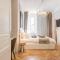 Luxury Rooms LAvenue Split