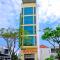 My Vy Khanh Hotel