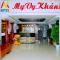 My Vy Khanh Hotel