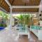 Villa Bliss a paradise of three independent Villas - Canggu