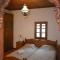 Traditional Mansion Calliopec-UVC sterilized