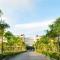 Mae Pim Resort Hotel
