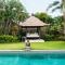 Villa Bliss a paradise of three independent Villas - Canggu