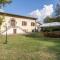 Villa Eugenia Tuscany with private Pool, Sauna & Gym