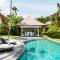 Villa Bliss a paradise of three independent Villas - Canggu