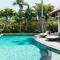 Villa Bliss a paradise of three independent Villas - Canggu