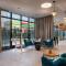 Holiday Inn - the niu, Keg Hamburg Ost by IHG