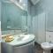 Binario9 Terrace Apartment by Mamo Florence
