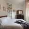 Binario9 Terrace Apartment by Mamo Florence