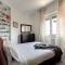 Binario9 Terrace Apartment by Mamo Florence