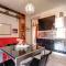 Binario9 Terrace Apartment by Mamo Florence