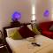B&B WELLNESS Junior Suite CAREN - 格林扎内卡武尔