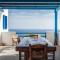 Heavenly Milos suites - Agia Kiriaki Beach