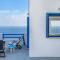 Heavenly Milos suites - Agia Kiriaki Beach