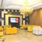 Zahrat Rozah By Quiet Rooms