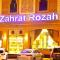 Zahrat Rozah By Quiet Rooms