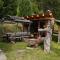 Ferienhaus Anderles-Alm