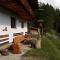 Ferienhaus Anderles-Alm