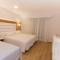 Hotel Spa Nanin Playa - Sanxenxo