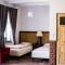 Apartamenty Madera