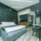 Luxury Apartments
