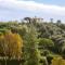 Boboli Garden Apartment with Terrace