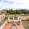 Boboli Garden Apartment with Terrace