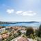 LE CALIFORNIA - Villefranche-sur-Mer