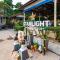 Starlight Haadrin Resort - Haad Rin