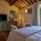 Capanna Suites - Montalcino