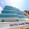 Hotel Ramblamar