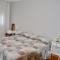 Apartamentos Montejurra