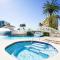 Coral Reef Resort