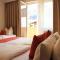 Hotel Alpenland