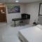 Arrey Fórmula Hotel - Teresina