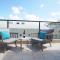 The Roof - By Sea Land Suites