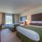 Cobblestone Inn & Suites - Wray - Wray