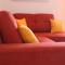 House of colours - Relax, arte e confort per coppie, famiglie e gruppi